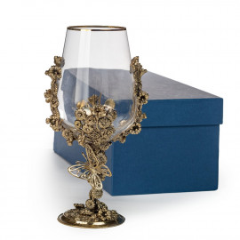 Бокал коньячный 